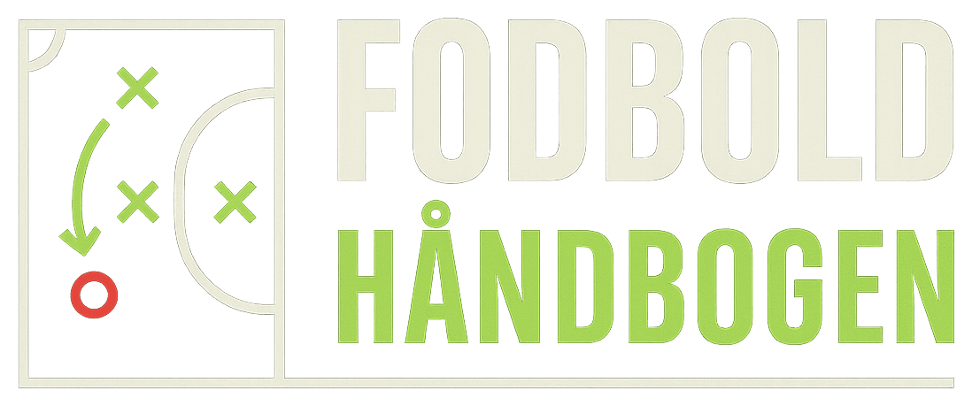 Fodboldhåndbogen
